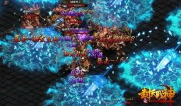 最新战神游戏爆料,史诗级战斗与神秘世界等你探索！