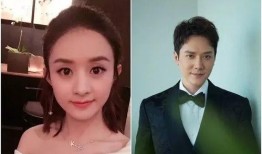 赵丽颖冯绍峰最新爆料,揭秘甜蜜爱情背后的故事